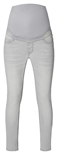 Noppies Jeggings Ella - Farbe: Light Aged Grey - Größe: 27 von Noppies