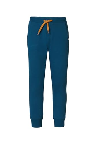 Noppies Jungen Boys Pants Hendaye Regular Fit Hose, Legion Blue - N250, 122 EU Noppies Jungen Boys Pants Hendaye Regular Fit Hose, Legion Blue - N250, 122 EU von Noppies
