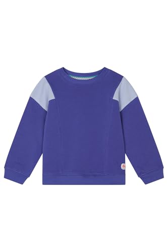 Noppies Jungen Boys Sweater Lusk Long Sleeve Pullover, Blauw - N261, 122 EU von Noppies