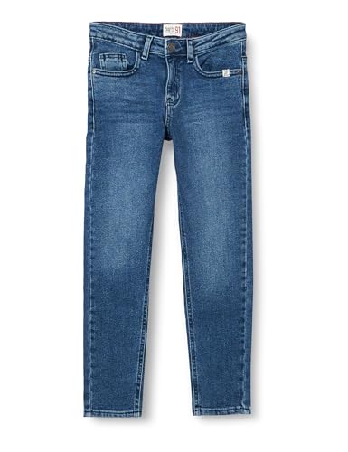 Noppies Kids Boys Denim Pants Dunwoody Slim fit von Noppies