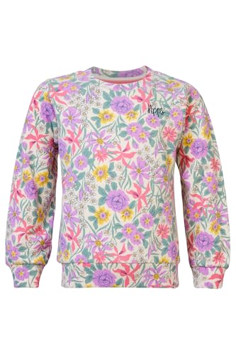 Noppies Kids Girls Sweater Ensley Long Sleeve All Over Print von Noppies
