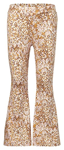 Noppies Leggings Guarulhos - Farbe: Amber Gold - Größe: 98 von Noppies