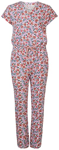 Noppies Jumpsuit Parkville - Farbe: Pristine - Größe: 122 von Noppies