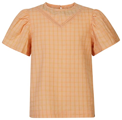 T-Shirt Pinecrest - Farbe: Almost Apricot - Größe: 128 von Noppies