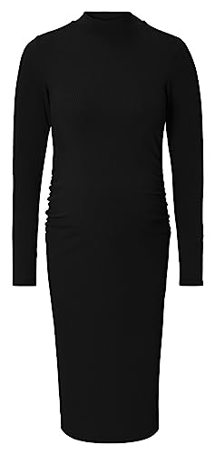 Noppies Kleid Aima - Farbe: Black - Größe: S von Noppies