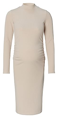 Noppies Kleid Aima - Farbe: Light Sand - Größe: Xs von Noppies