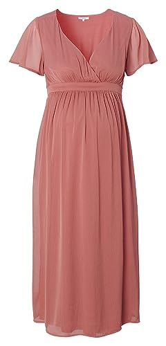 Noppies Kleid Amelie - Farbe: Burlwood - Größe: M von Noppies