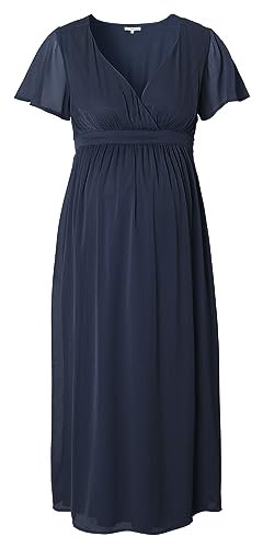 Noppies Kleid Amelie - Farbe: Night - Größe: XL von Noppies