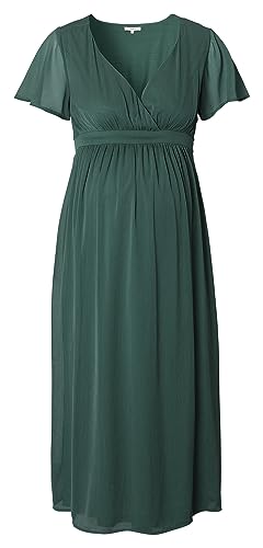 Noppies Kleid Amelie - Farbe: Pine - Größe: M von Noppies