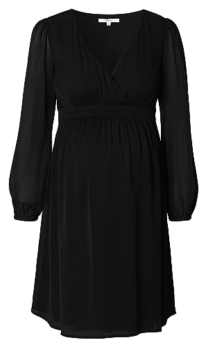 Noppies Maternity Jaya midi Dress LS von Noppies