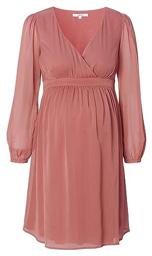 Noppies Maternity Jaya midi Dress LS von Noppies