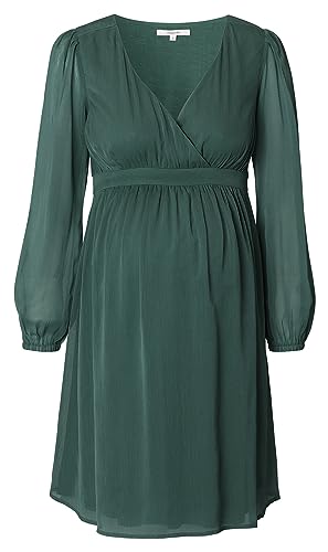 Noppies Kleid Jaya - Farbe: Pine - Größe: M von Noppies