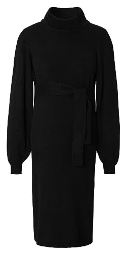 Noppies Kleid Mico - Farbe: Black - Größe: S von Noppies
