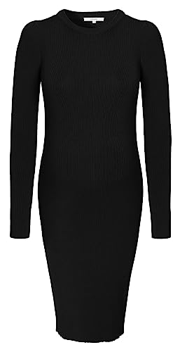 Noppies Kleid Vena - Farbe: Black - Größe: XL von Noppies