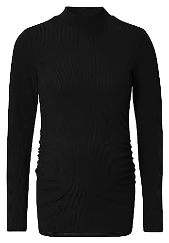 Noppies Langarmshirt Sira - Farbe: Black - Größe: L von Noppies
