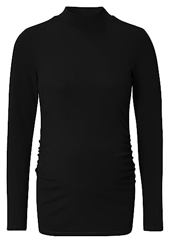 Noppies Langarmshirt Sira - Farbe: Black - Größe: M von Noppies