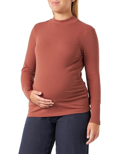 Noppies Langarmshirt Sira - Farbe: Sienna - Größe: XL von Noppies