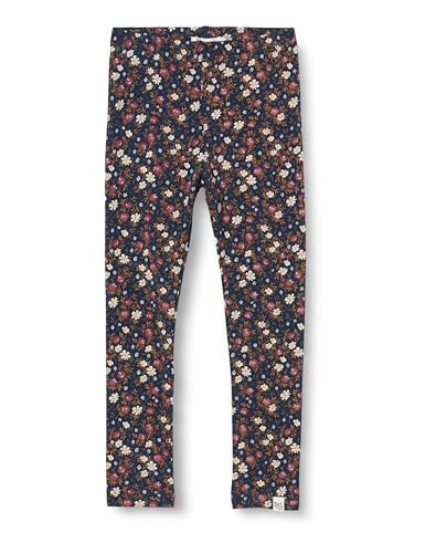 Noppies Leggings Auckland - Farbe: Black Iris - Größe: 110 von Noppies