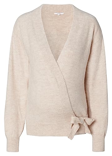 Noppies Maternity Cecia Knit wrap Cardigan LS von Noppies