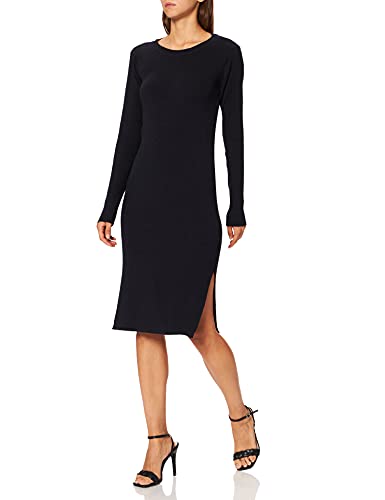 Noppies Damen dress galena Kleid, Night Sky - P277, 40 EU von Noppies