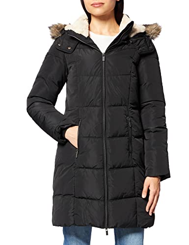 Noppies Maternity Damen Jacket 3-Way Anna Jacke, Black-P090, M von Noppies