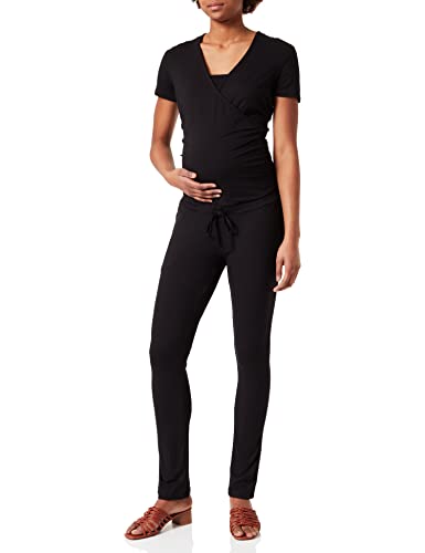 Noppies Still-Jumpsuit Lemay - Farbe: Black - Größe: L von Noppies