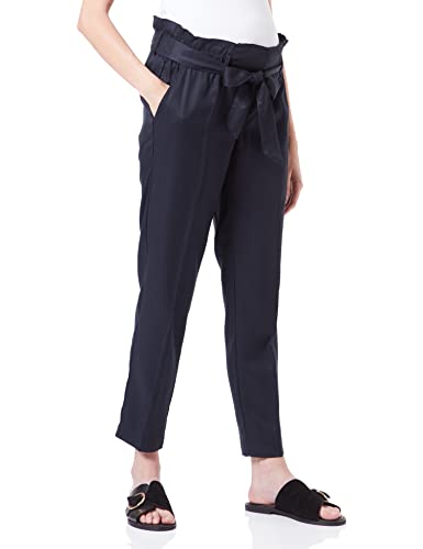 Noppies Maternity Damen Pants UTB Garland Hose, Night Sky-P277, XXS von Noppies