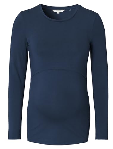 Noppies Maternity Nore Nursing bi-Stretch top LS von Noppies