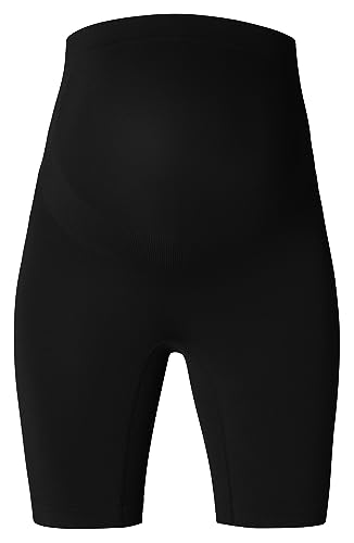 Noppies Nahtloser Panty Niru Sensil® Breeze - Farbe: Black - Größe: Xs/S von Noppies