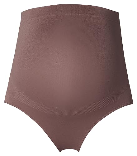 Noppies Nahtloser Slip Nisa Sensil® Breeze - Farbe: Deep Taupe - Größe: XL/XXL von Noppies