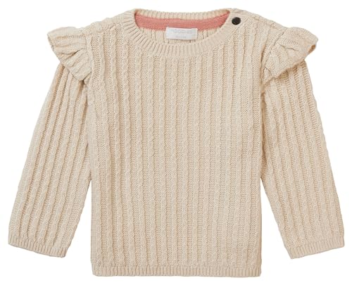 Noppies Pullover Verviers - Farbe: Sandshell - Größe: 86 von Noppies