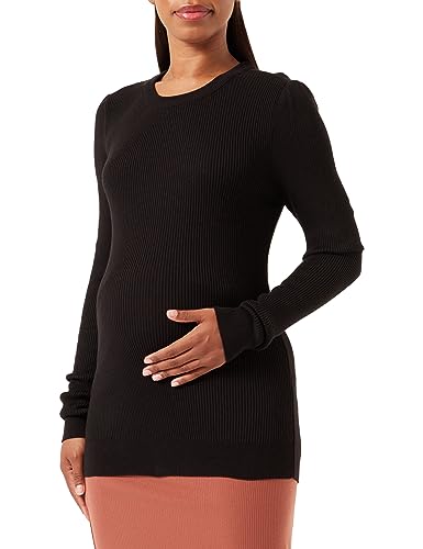 Noppies Pullovers Zana - Farbe: Black - Größe: M von Noppies