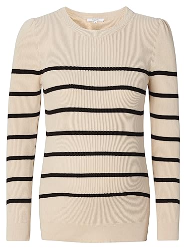 Noppies Pullover Zana - Farbe: Light Sand - Größe: XL von Noppies
