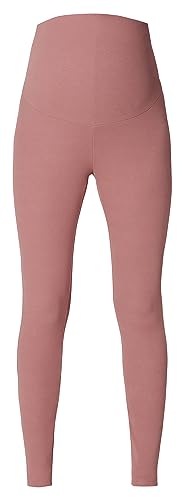 Noppies Maternity Damen Gabri Rib Pyjama Pants OTB Nachthemd, Burlwood-N143, XS/S von Noppies