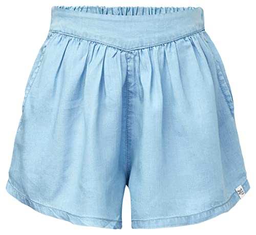 Noppies Shorts Godoy Cruz - Farbe: Dusk Blue - Größe: 140 von Noppies