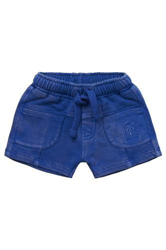 Noppies Shorts Mescal - Farbe: Sodalite Blue - Größe: 86 von Noppies