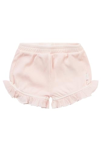 Noppies Shorts Narbonne - Farbe: Creole Pink - Größe: 80 von Noppies