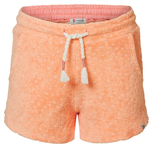 Noppies Shorts Plymouth - Farbe: Almost Apricot - Größe: 134 von Noppies