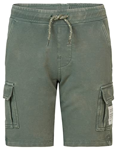 Noppies Shorts Rockingham - Farbe: Agave Green - Größe: 116 von Noppies