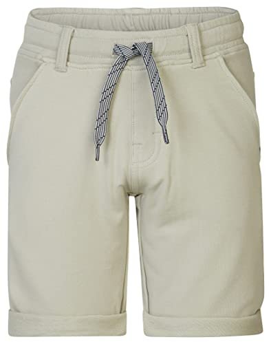 Noppies Shorts Rowland - Farbe: Willow Grey - Größe: 140 von Noppies