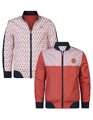 Noppies Sommer Jacke Paducah - Reversible - Farbe: Aragon - Größe: 104 von Noppies