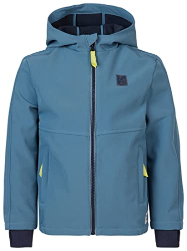 Noppies Sommer Jacke Ranger - Farbe: Aegean Blue - Größe: 98 von Noppies