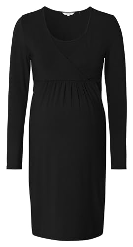 Noppies Still-Kleid Gaja - Farbe: Black - Größe: M von Noppies