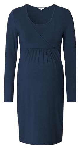 Noppies Maternity Gaja Nursing bi-Stretch Dress LS von Noppies
