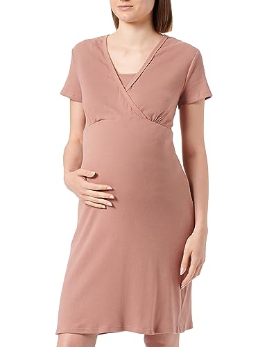 Noppies Still-Nachtkleid Tami - Farbe: Burlwood - Größe: XL/XXL von Noppies