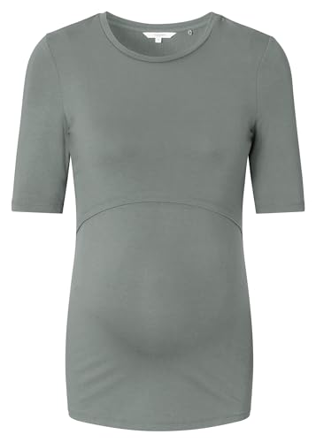 Noppies Still T-Shirt Juli - Farbe: Sage - Größe: Xs von Noppies