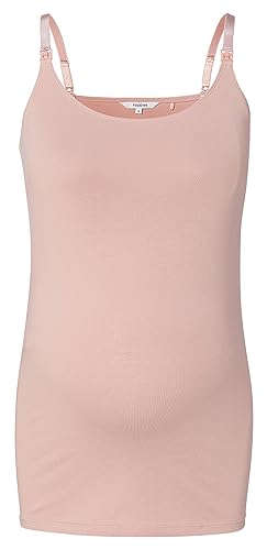 Noppies Damen Ara Easy Nursing Top T-Shirt, Pale Mauve - P595, S EU von Noppies