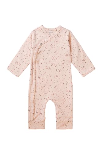 Noppies Baby Unisex Playsuit Nuuk Long Sleeve Allover Print von Noppies