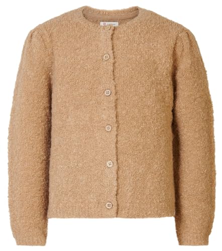 Noppies Strickjacke Annville - Farbe: Cork - Größe: 110 von Noppies