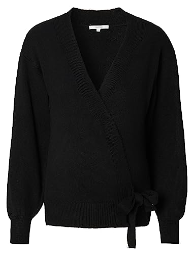 Noppies Strickjacke Cecia - Farbe: Black - Größe: XL von Noppies